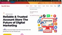 Best Site to Buy Verified PayPal Accounts in 2026 (New&old)