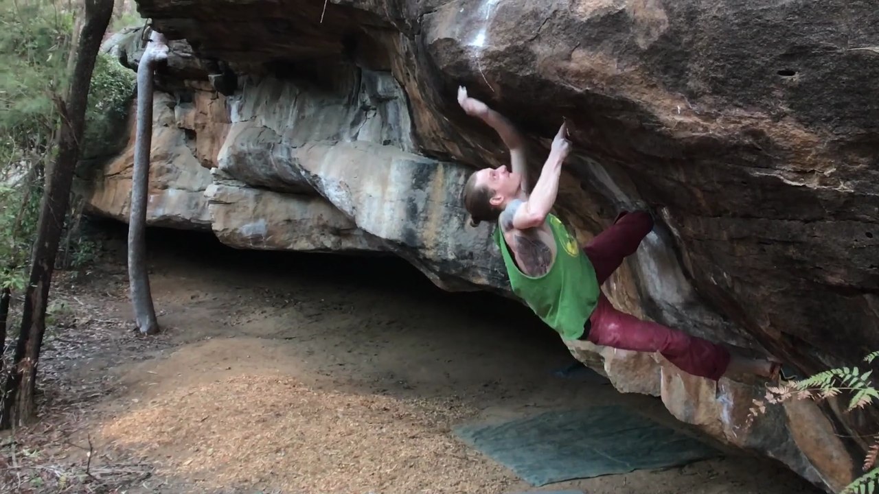 The Great Houdini V11
