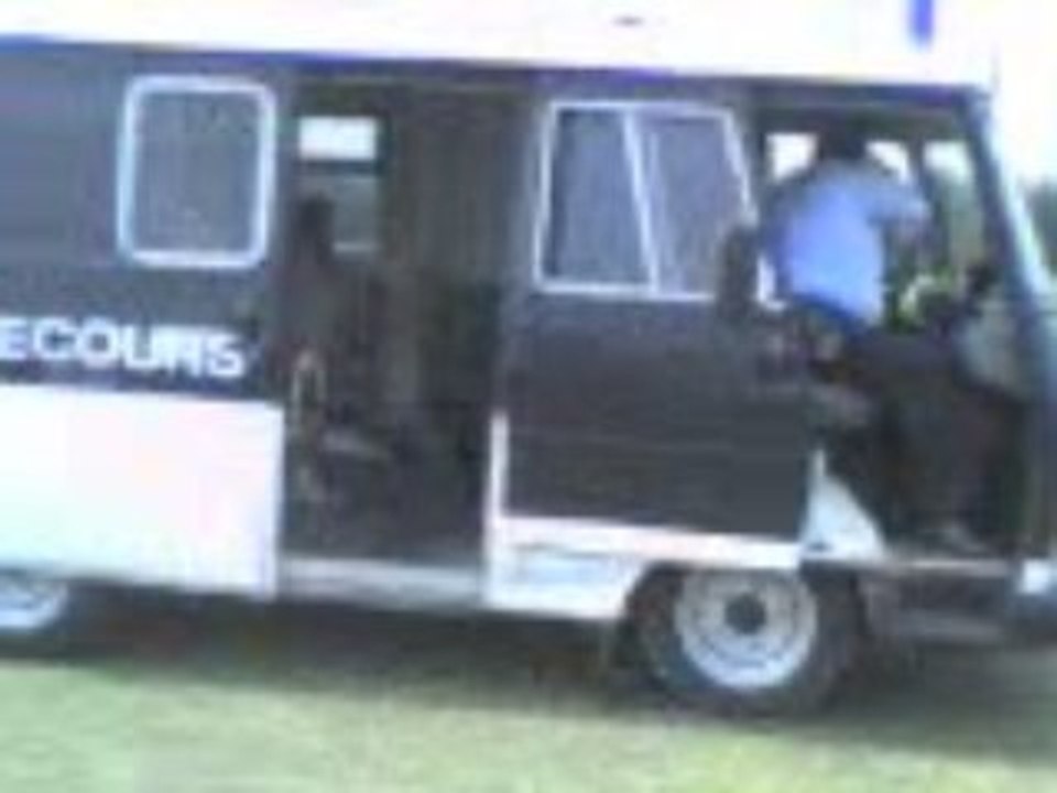 Police