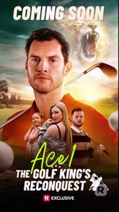 Ace! The Golf King's Reconquest FULL