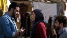 مسلسل نظرة حب الحلقة 16 كاملة HD | لبناني