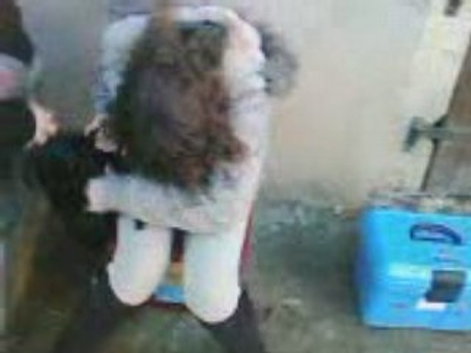 Poney club: Gros délire