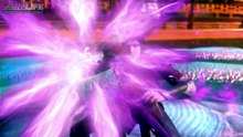 Battle Through The Heavens S2 - 08
