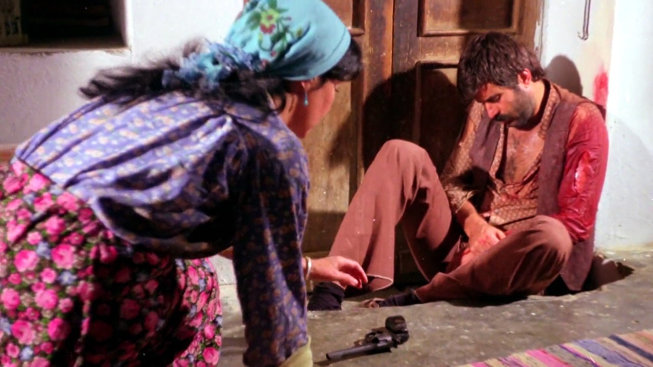 Kacak 1983