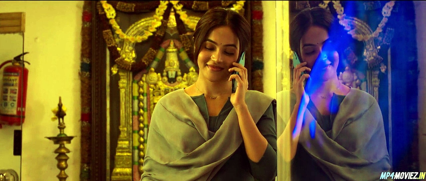 Kaalidas 2 Hindi Movie