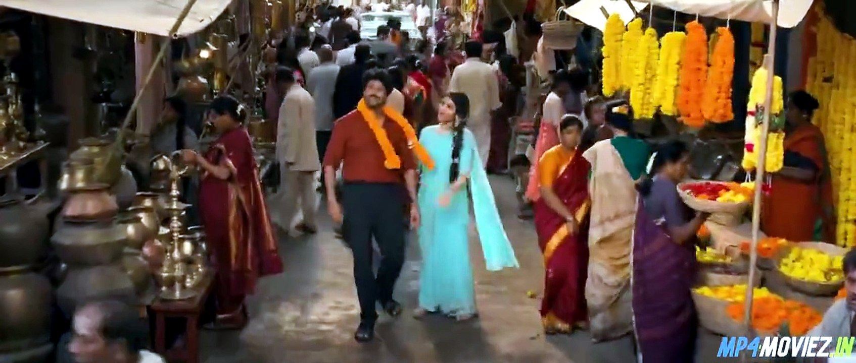 Parasakthi Hindi Movie