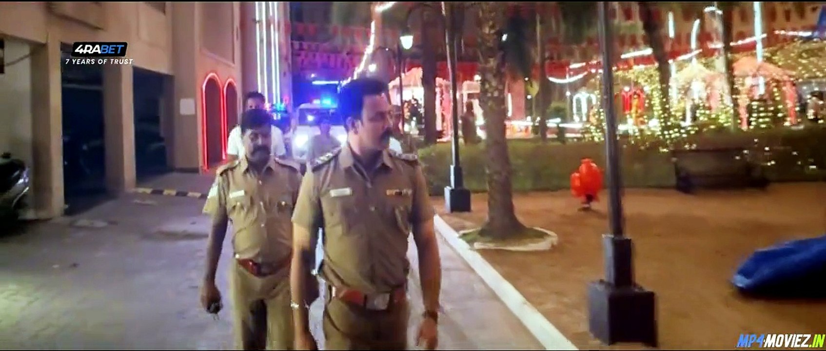 Kaalidas 2 Hindi HQ Movie