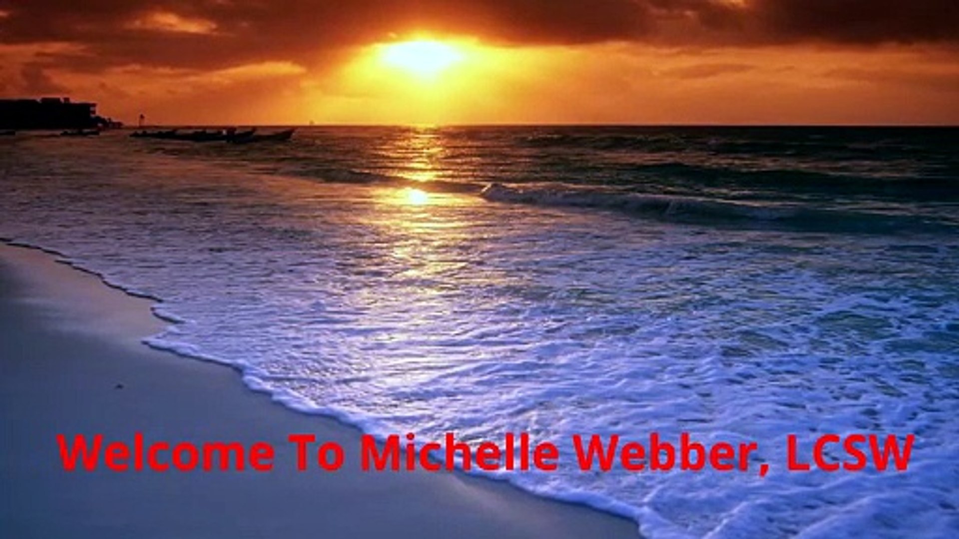 ⁣Michelle Webber, LCSW - Best Therapist in Los Angeles, CA