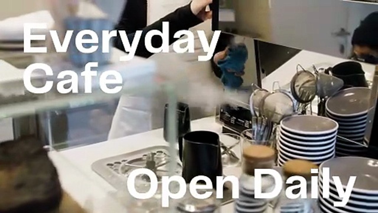 Everyday Cafe (1)