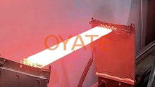 Quartz Heating Element 454mm 230v 1000w Halogen Infra-red Quartz Lamps for Pre-dryers