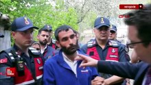 Nevşehir'de Teryaki çiftinin kızı: Katillerin bulunması bizi mutlu etti.