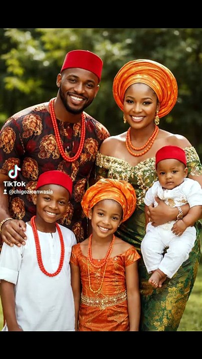 African culture.
