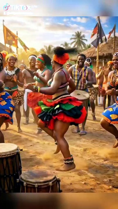 African culture