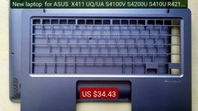 New laptop  for ASUS  X411 UQ/UA S4100V S4200U S410U R421U upp... -- Hot Deal 2026 | Limited Offer!