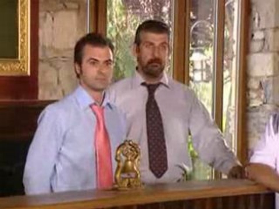 Servet Avcısı Yeni Dizi Tanıtım Fragman "3" - Yakinda