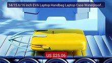 14/15.6/16 inch EVA Laptop Handbag Laptop Case Waterproof Portable... -- Best Deal 2026 | Shop Now!