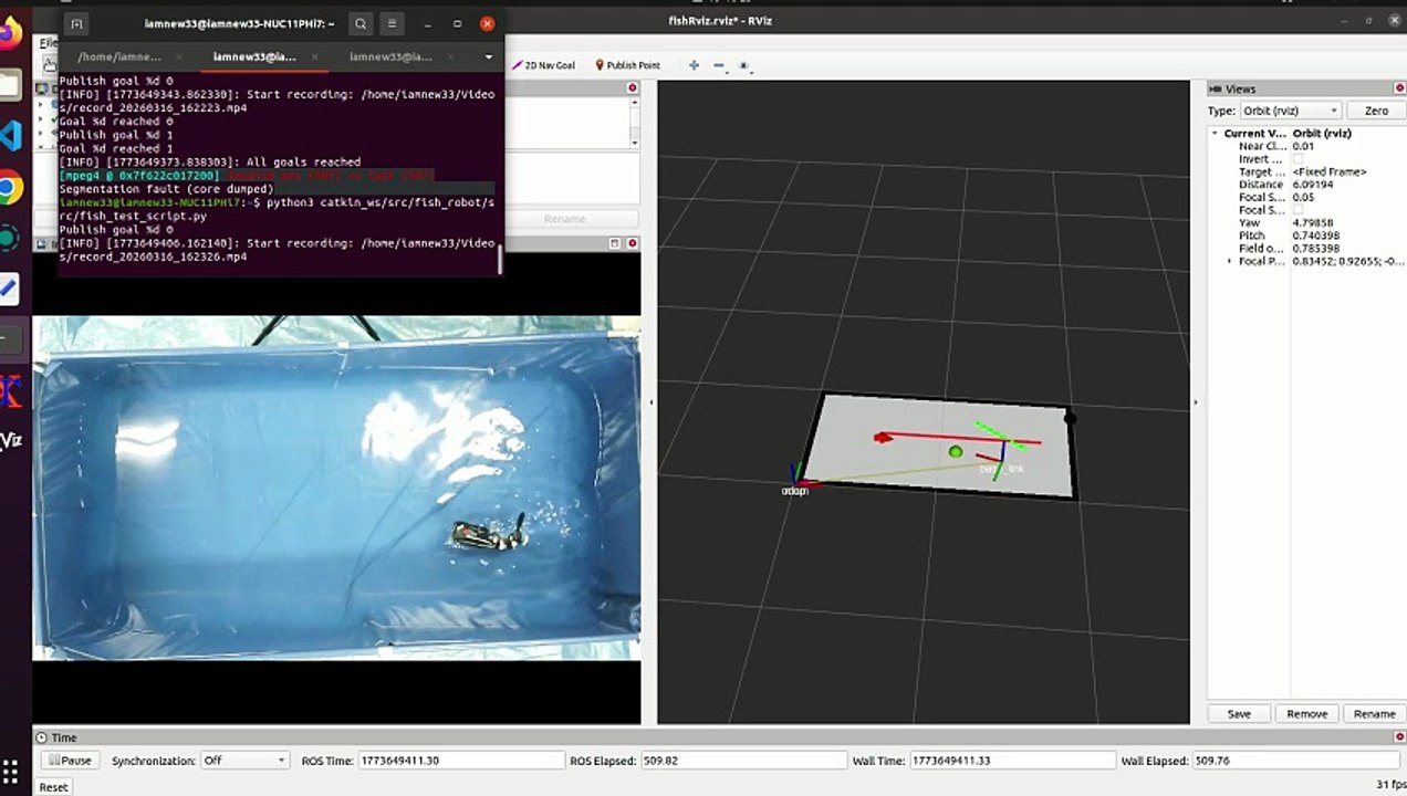 2TargetDemo