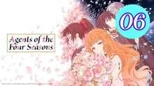 Agents of the Four Seasons  Sh Episode 6 Engsub