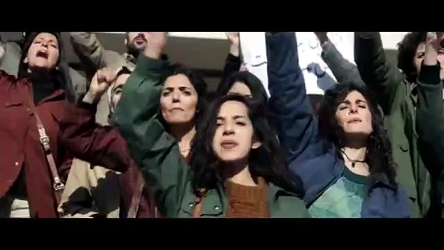 Lire Lolita à Téhéran Bande-annonce (DE)