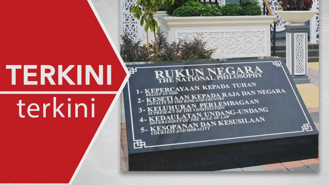 [TERKINI] 59 laporan diterima seluruh negara terhadap kenyataan Tony Pua