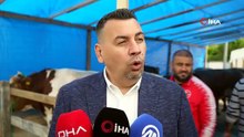Kurban etindeki "koyu kan" ve "kötü koku" hastalık habercisi olabilir
