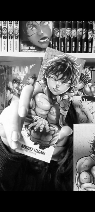 Box baki