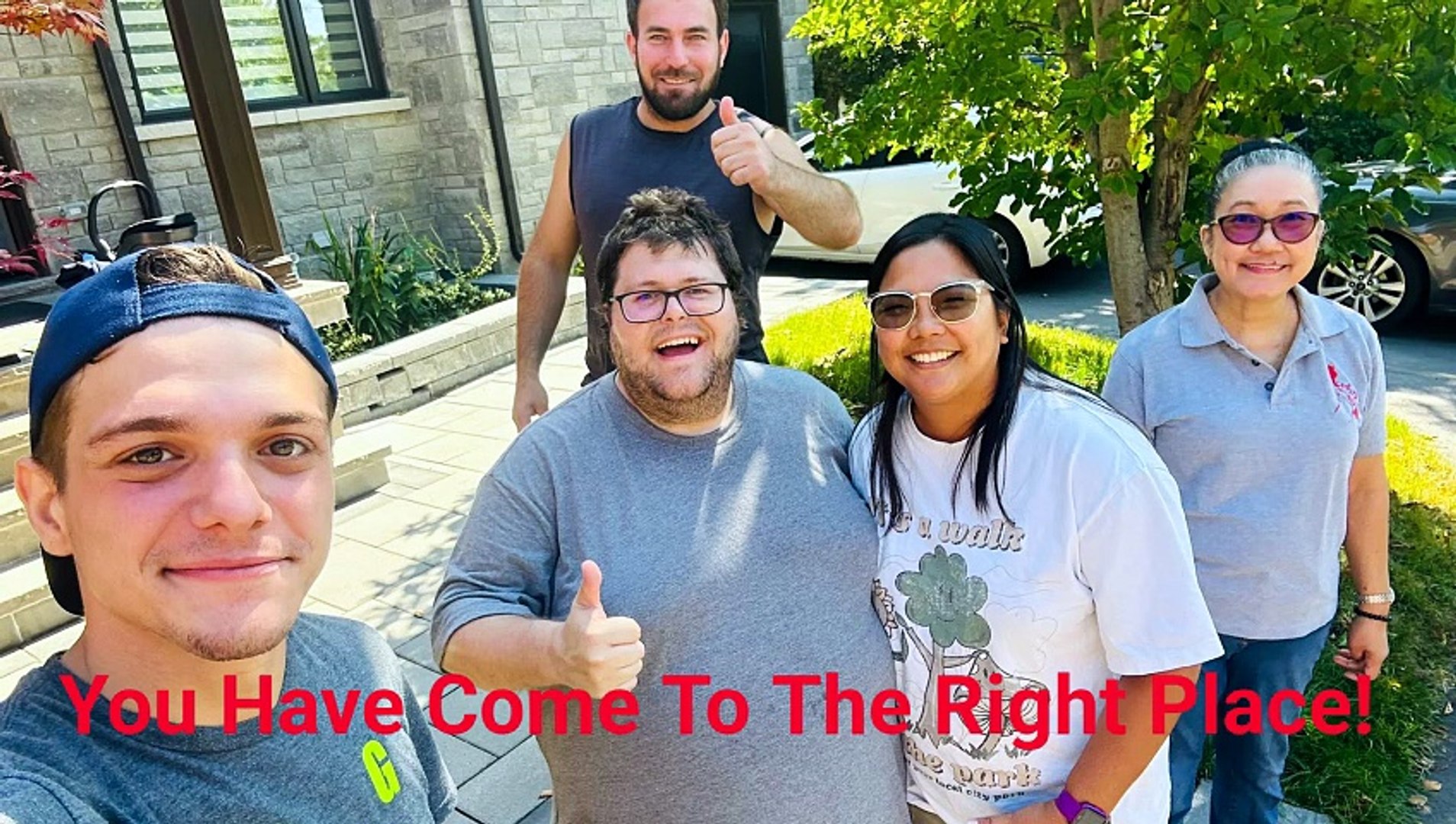 Get Movers - Professional Movers in Gatineau, QC