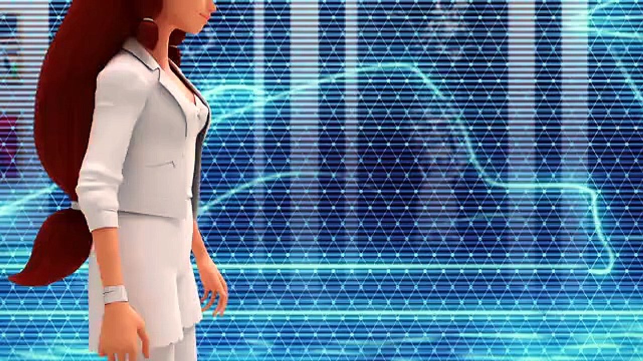 Miraculous S04E25 English