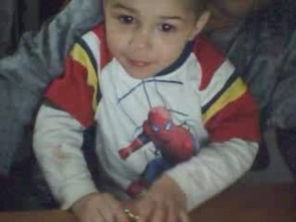 bb  bachy le bisou