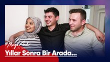 Ağabeyi, Münevver'in evini ziyaret etti! - Müge Anlı ile Tatlı Sert 21 Mayıs 2026