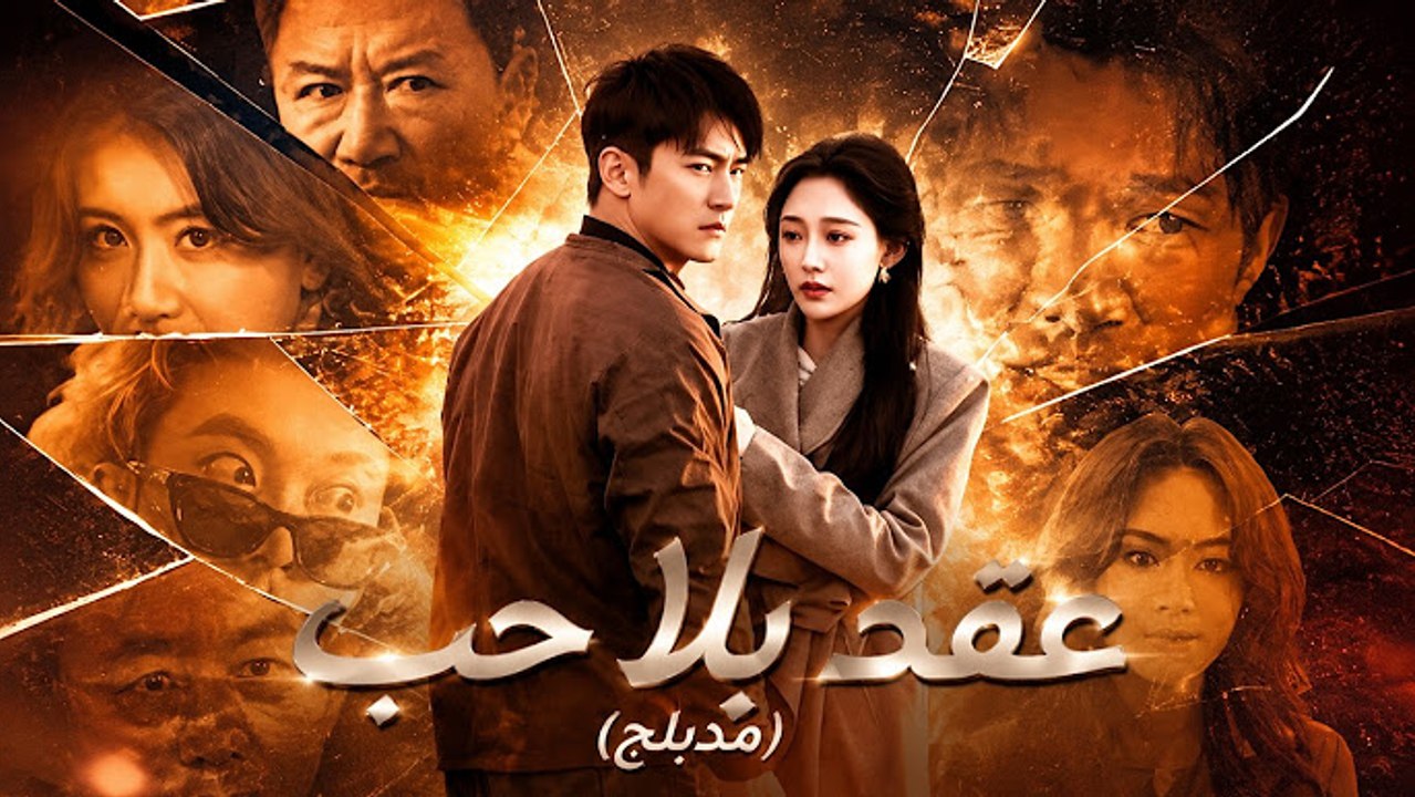 عقد بلا حب (مدبلج)