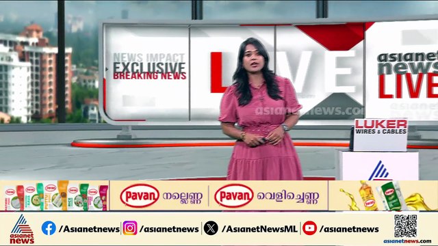 തമിഴ്നാട്ടിൽ നിന്ന് വിളിയെത്തിയെന്ന് കെ.വി. തോമസ്; വിജയിയുടെ നിലപാട് അറിഞ്ഞതിനുശേഷം തീരുമാനം