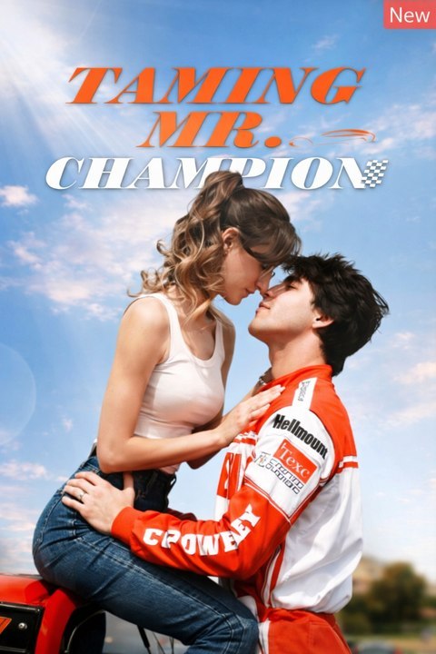 🧡🍏 🔥Taming Mr. Champion - Full   movie (2026) - FULL ENGSUB | Reelshort Hot HD