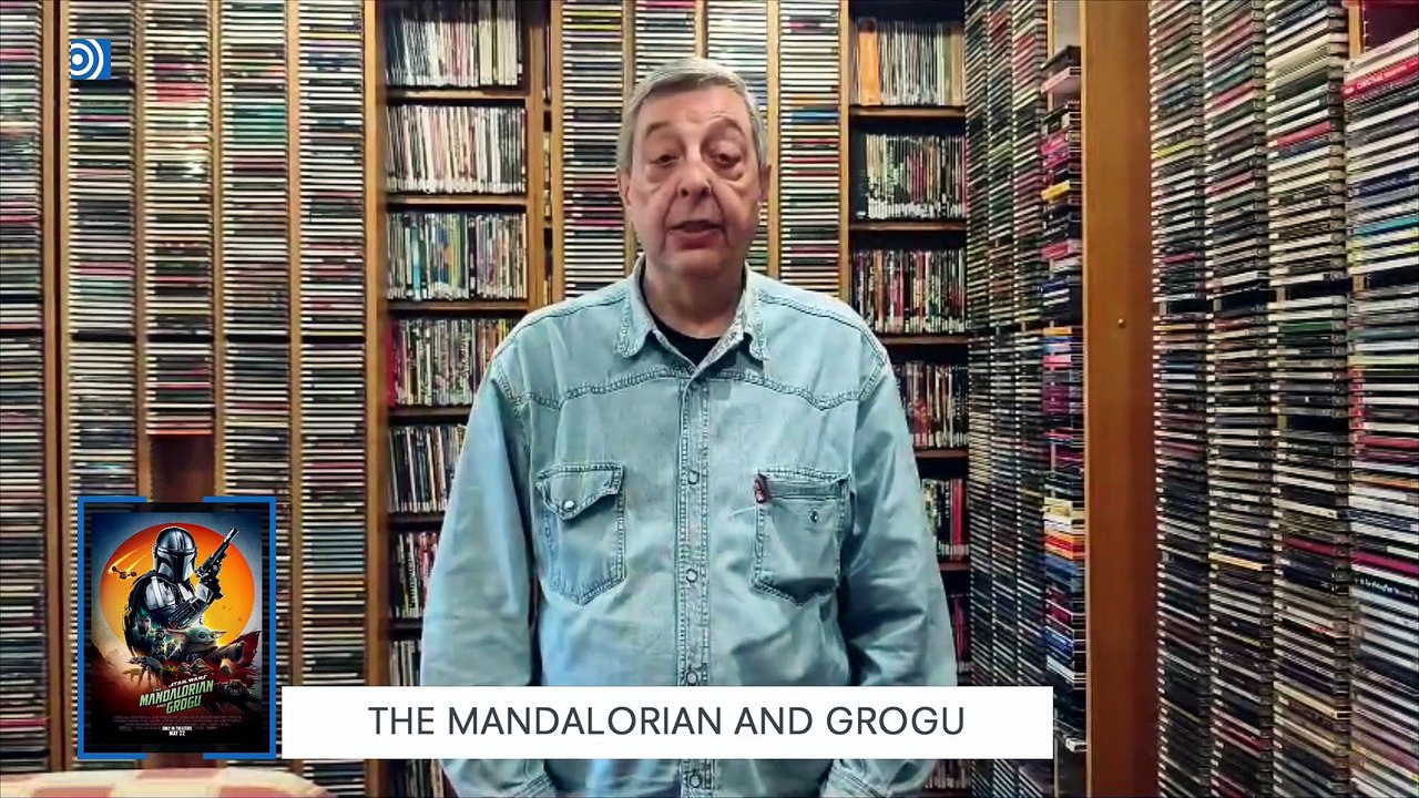 Crítica de 'The Mandalorian and Grogu': un western galáctico que salva a Star Wars