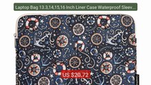 Laptop Bag 13.3,14,15,16 Inch Liner Case Waterproof Sleeve Cas... -- Hot Deal 2026 | Limited Offer!