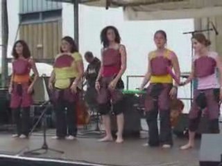 Souvenirs 2008