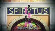 The Everyday Life of Torture Part-Time Workers Saison 1 - The Daily Life of a Part-Time Torture | Offizieller Trailer – OmU (DE)