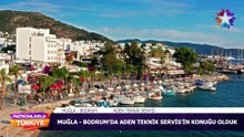 Aden İklimlendirme - Bodrum | Patronlarla Türkiye
