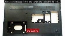 For Lenovo ideapad 310-15 310-15ABR 310-15ISK 510-15 510-15IKB... -- Best Buy 2026 | Great Quality!