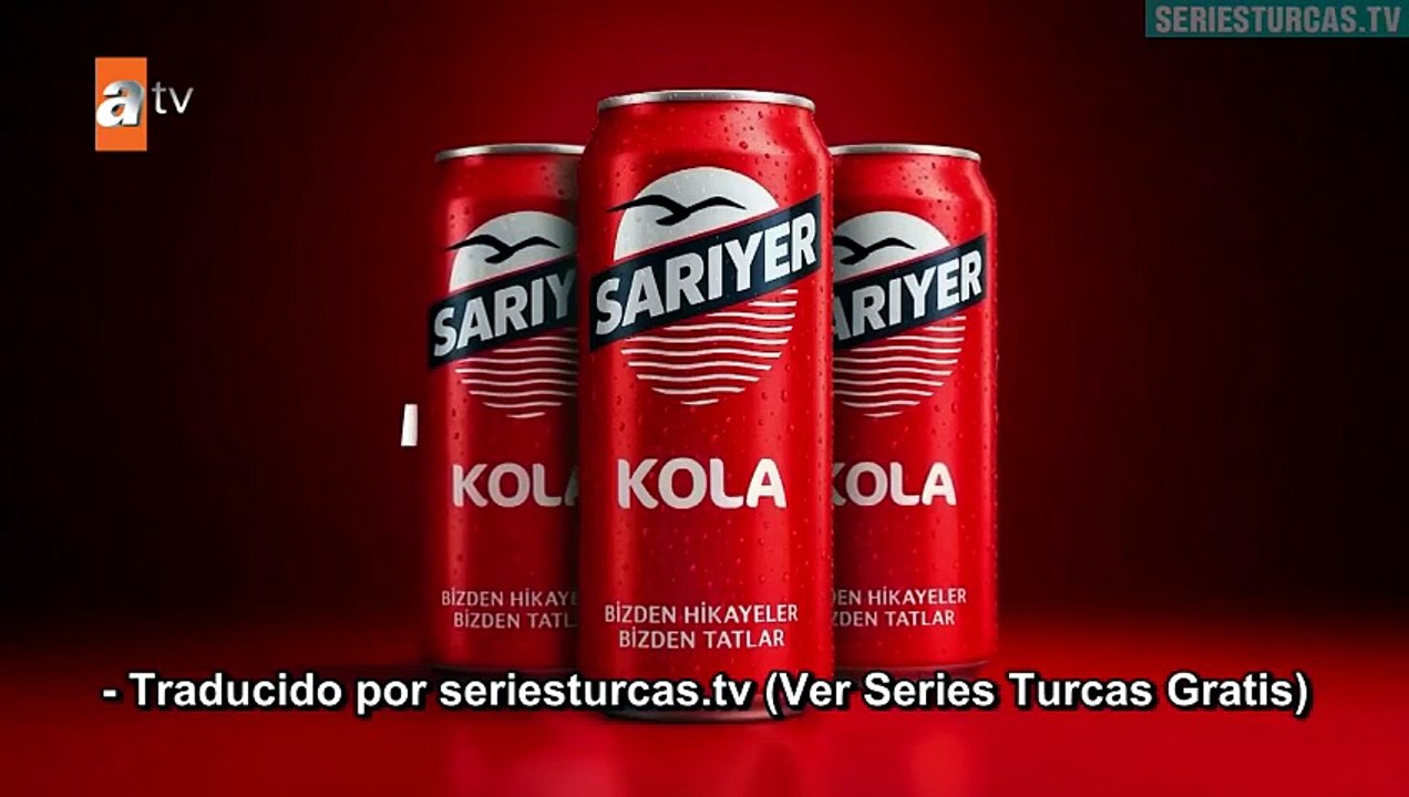 Kurulus Orhan Capitulo 24-1 (en Español) El Fundador Orhan