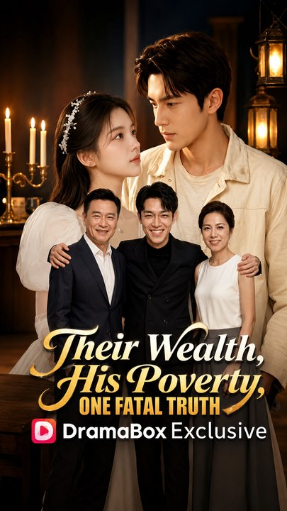 Their Wealth, His Poverty, One Fatal Truth