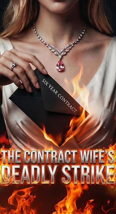 The Contract Wife’s Deadly Strike