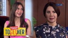 Happy ToGetHer: Bagong kapit-bahay o bagong kapit-away?! (YouLOL)