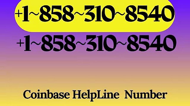 ≋[] Complete™ List of coinbaseⓃ CUSTOMER© WALLET© Care℗ (Toll Free Number Support) Numbers A Complete Guide