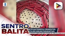 ‘Tilapia Hotdog', ibinida ng mga mangingisda sa Abra; mga komunidad, may karagdagang mapagkakakitaan na | ulat ni Christian Tubadeza - PIA SOCCSKSARGEN
