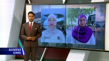 Jemaah Rutin Senam Pagi Hingga Jemaah Bersiap Bergerak ke Mekkah | KOMPAS SIANG