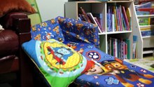National survey reveals increasing psychological distress in parents
