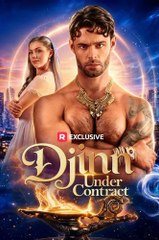 Djinn Under Contract - Full EP