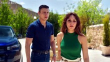 مسلسل المدينة البعيدة الجزء الثاني الحلقة 166 مدبلجة
