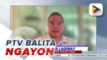 Proj. NOAH Dir. Lagmay, nirekomenda ang hybrid flood management solution para mabawasan ang pagbaha